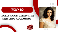 Top 10 Bollywood Celebrities Who Love Adventure