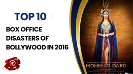 Top 10 Box Office Disasters Of Bollywood In 2016