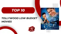 Top 10 Tollywood Low Budget Movies
