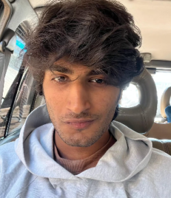 Afsal Ibrahim Malayalam Assistant Director