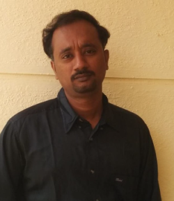 Bala Gangadharan Tamil Colorist