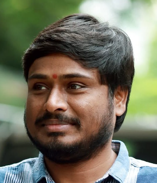 Dayakar Rao Ponnamaneni Telugu Executive Producer