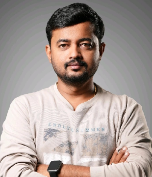 Shivakumar M Tamil Cinematographer