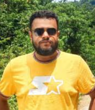 Suneil Kashyap Telugu Editor