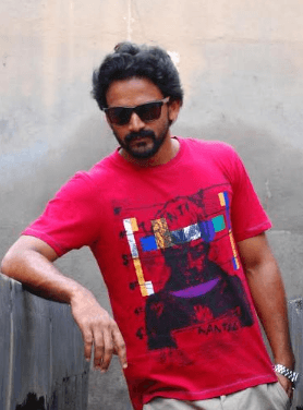 Dhananjaya Makes A Retort At Guruprasad