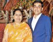 Dil Raju’s Wife Anita Is No More! Telugu News