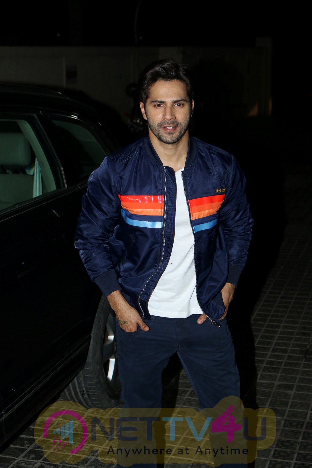 Excellent Photos Of Special Screening Of Badrinath Ki Dulhania  Hindi Gallery