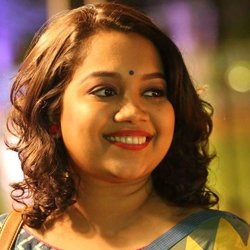 Aarti Wadagbalkar Hindi Supporting Actress