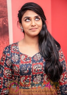Actress Indhuja Exclusive Interview Pics Tamil Gallery