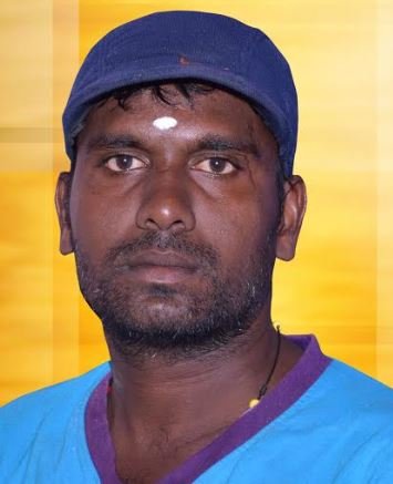 Tamil Director Jeans Kanth