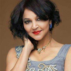 Hindi Supporting Actress Leena Acharya
