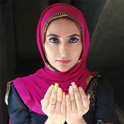 Lovely Sharma Hindi Supporting Actress