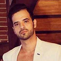 Vaibhav Shah Hindi Supporting Actor