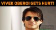 Vivek Oberoi Gets Hurt! Hindi News