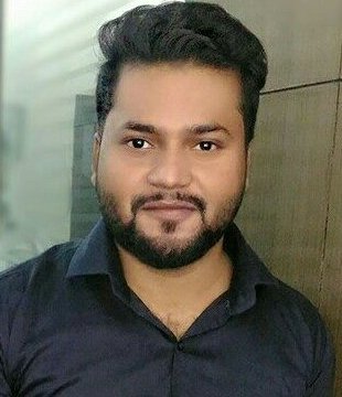 Hindi Contestant Akash Sonkar