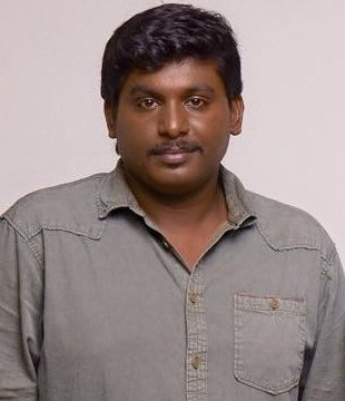 Tamil Director Ananda Krishnan