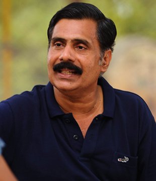 Tamil Movie Actor Deepan