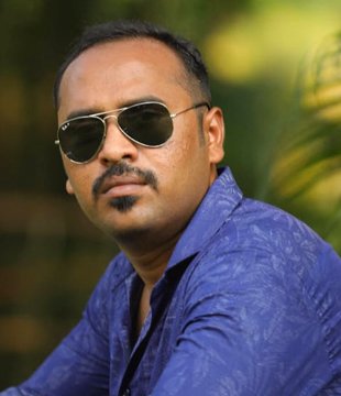 Malayalam Producer Naufal M Thameem