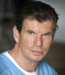 Paul Cavendish English Producer