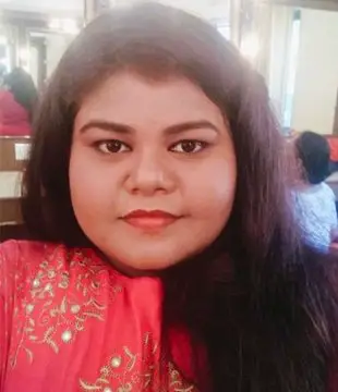 Hindi Contestant Priyanka Biswas