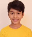 Sarthak Joshi Hindi Child Artist