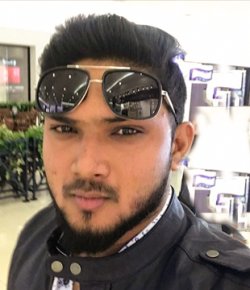 Sulfikar Kaleel Malayalam Producer