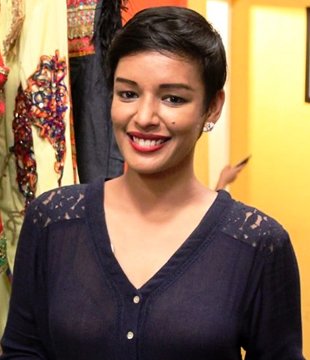 Hindi Tv Actress Tripti Bajoria