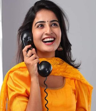 Telugu Movie Actress Ananya Nagalla