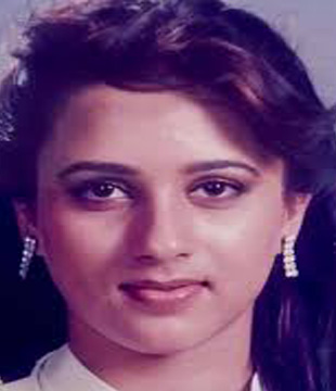 Urdu Movie Actress Arifa Siddiqui