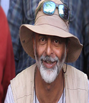Hindi Cinematographer Arvind Kannabiran