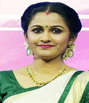 Malayalam Contestant Hima Sumith
