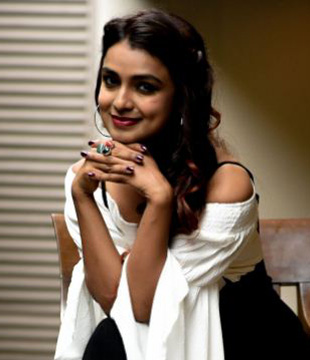 Marathi Tv Actress Mayuri Deshmukh