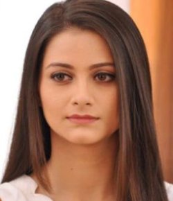 Revati Lele Hindi TV-Actress