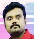 Sanju - Contestant Malayalam Contestant