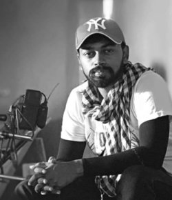 Abhishek Shete Hindi Cinematographer