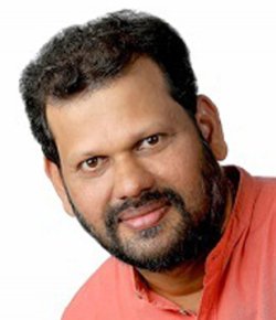 Gururaj Jyeshta Kannada Director