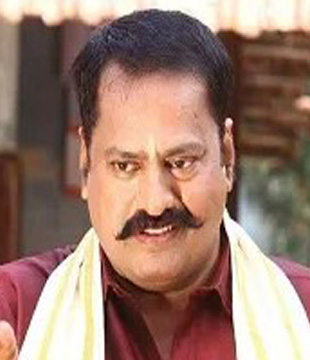 Kannada Actor Ramesh Rai Kukkuvalli
