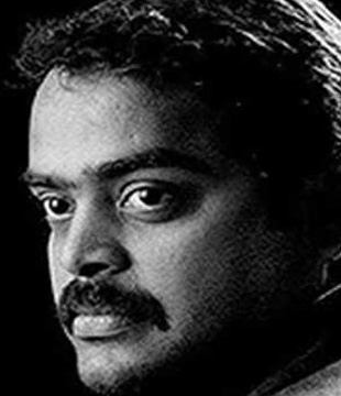 Kannada Director Shiva Ganesh