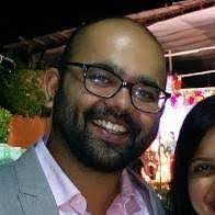 Marathi Marketing Head Alok Paranjpye