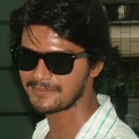 Marathi Editor Yogesh Yogi