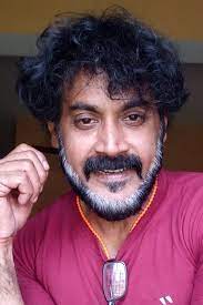 Tamil Actor Arul D Shankar
