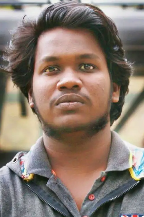 Tamil Cinematographer Ashwin Noel