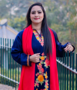 Bano Rehmat Urdu Singer