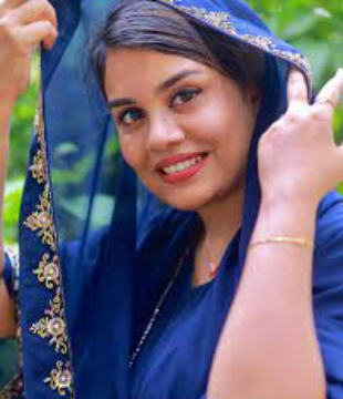 Malayalam Social Media Influencer Jasmin Jaffar