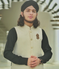 Muhammad Hassan Raza Qadri Urdu Musician