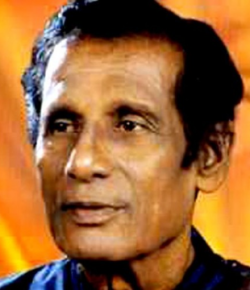 Narada Disasekara Sinhala Singer