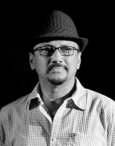 Bengali Lyricist Shantanu Biswas