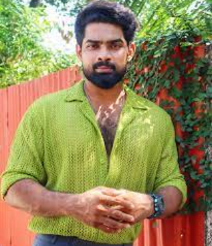 Malayalam Social Media Influencer Sijo John