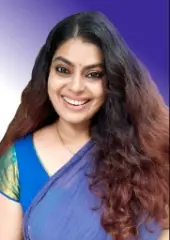 Malayalam Tv Actress Sreerekha Rajagopal