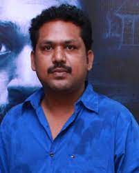 Tamil Producer Suresh Eav